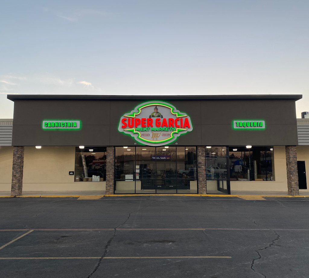 Super Garcia Meat Markets #2 | 759 N Main St, Cleburne, TX 76033, USA | Phone: (817) 526-5190