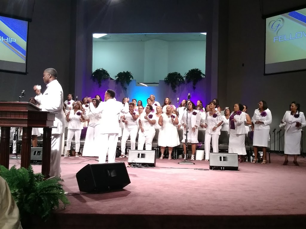 Grace Baptist Church | 2178 GA-138, Stockbridge, GA 30281, USA | Phone: (770) 474-8611