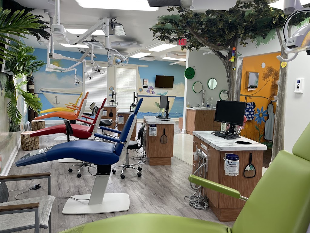 Pediatric Dental Specialist of Hiram | 5604 Wendy Bagwell Pkwy STE 1111, Hiram, GA 30141, USA | Phone: (770) 943-0011