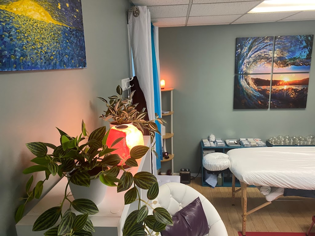 Acupuncture Therapy Studio, PC | 80 Grove St, Ridgefield, CT 06877, USA | Phone: (917) 765-4555