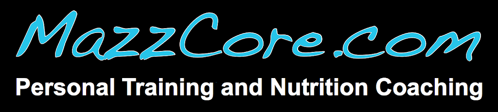 MazzCore Personal Training and Nutrition Coaching | 14240 N 43rd Ave Building 200, Glendale, AZ 85306, USA | Phone: (623) 439-4499