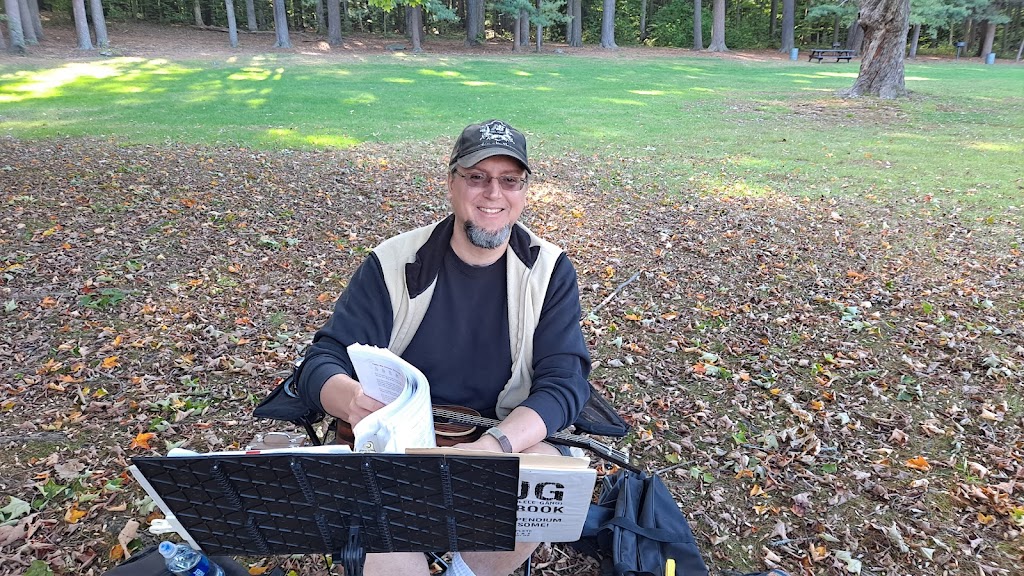 Mike Loce Music℠ - Sunday