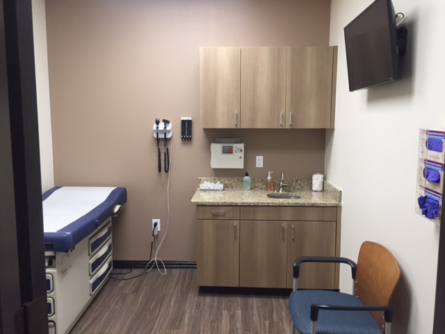 SwiftCare Urgent Care | 1201 N Main St Ste. 600, Euless, TX 76039, USA | Phone: (682) 738-3460