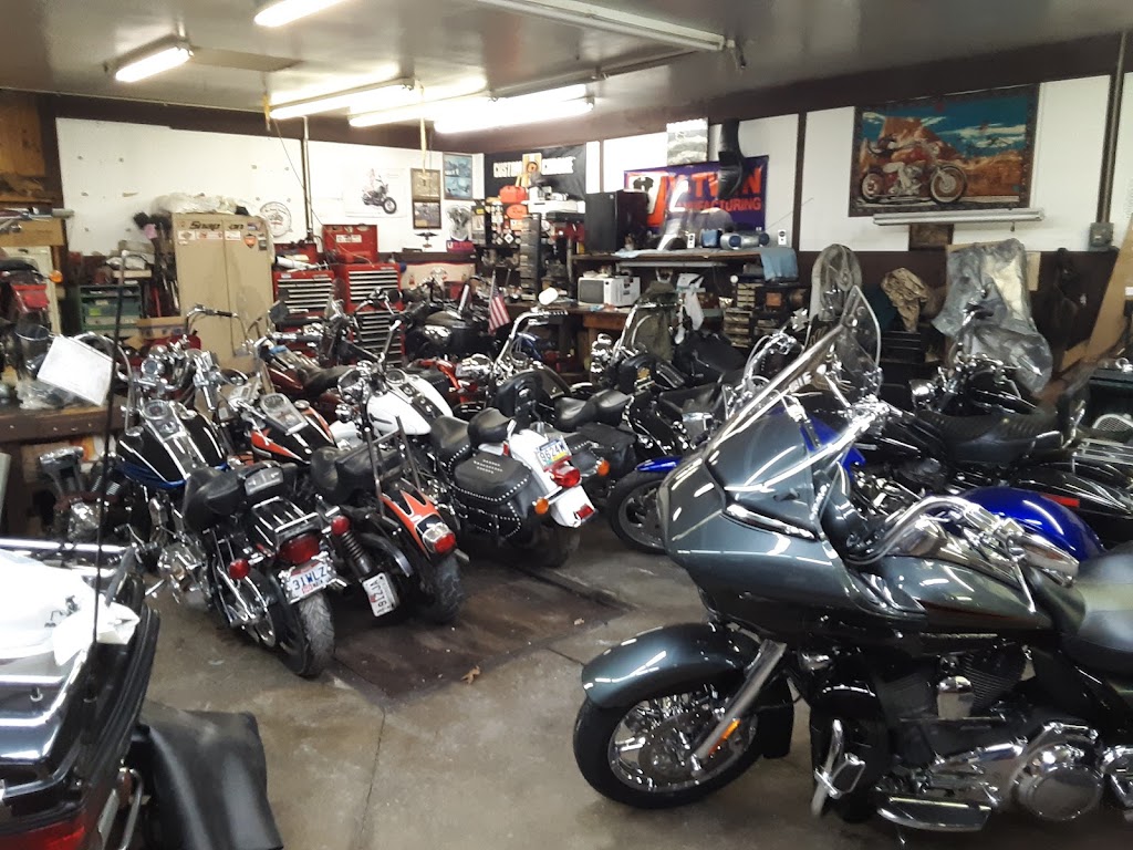 Overkill Motor Works | 8750 Sprucevale Rd, Rogers, OH 44455, USA | Phone: (330) 227-2161