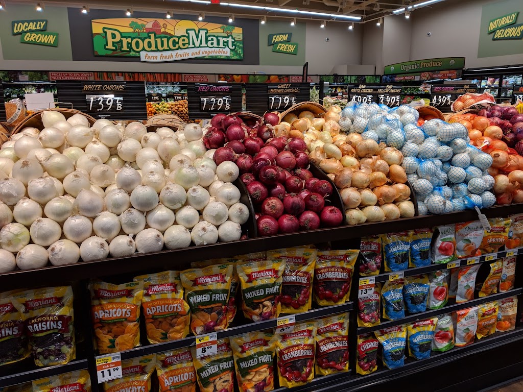 Smart & Final Extra! | 1290 W San Carlos St, San Jose, CA 95126, USA | Phone: (408) 200-1523