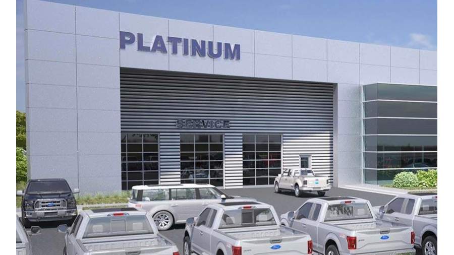 Platinum Ford | 85 TX-557 Spur, Terrell, TX 75160, USA | Phone: (844) 237-3051