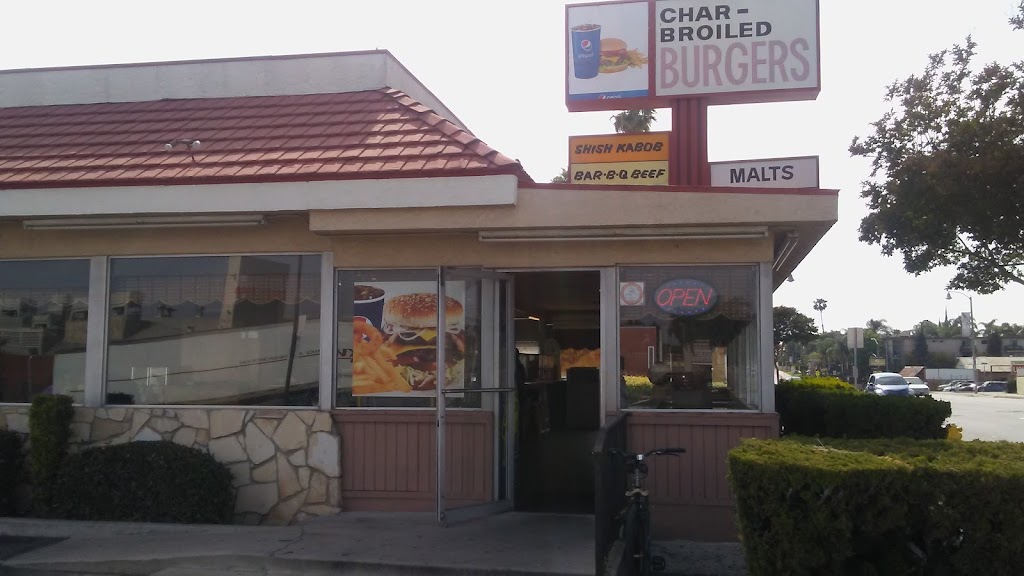 T & S Burgers | 650 W La Habra Blvd, La Habra, CA 90631, USA | Phone: (562) 697-2281