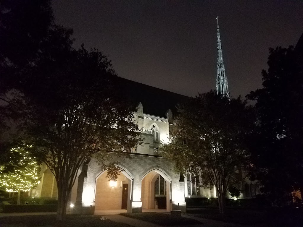 Highland Park Presbyterian Church | 3821 University Blvd, Dallas, TX 75205, USA | Phone: (214) 526-7457