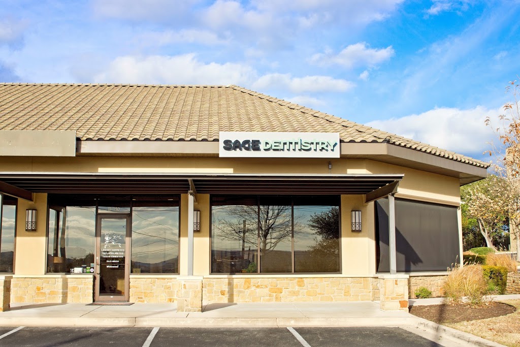 Sage Dentistry - Trisha Kimes, DDS | 11420 Bee Cave Rd suite b 150, Austin, TX 78738 | Phone: (512) 263-8500