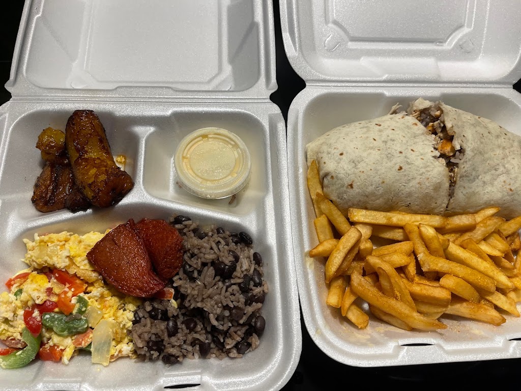 El Gallo Pinto Costa Rica | 6349 Hull Street Rd, Richmond, VA 23224, USA | Phone: (804) 303-5869