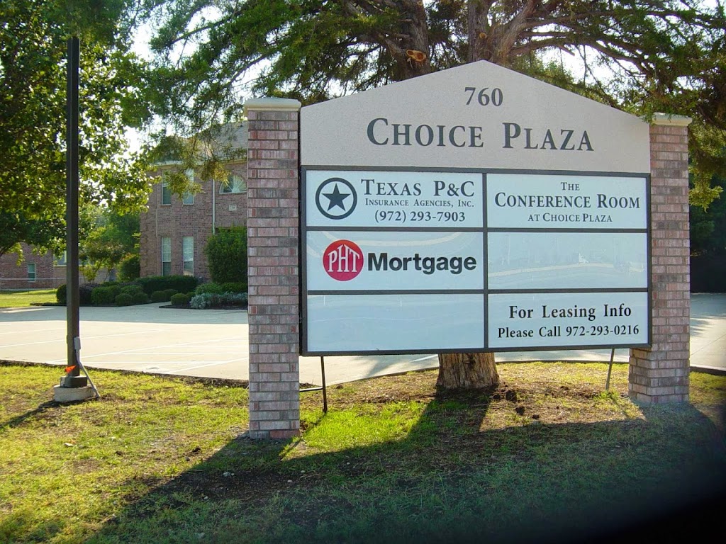 Choice Plaza Realty Partners, LLC | 806 N Hwy 67, Cedar Hill, TX 75104, USA | Phone: (972) 293-0216