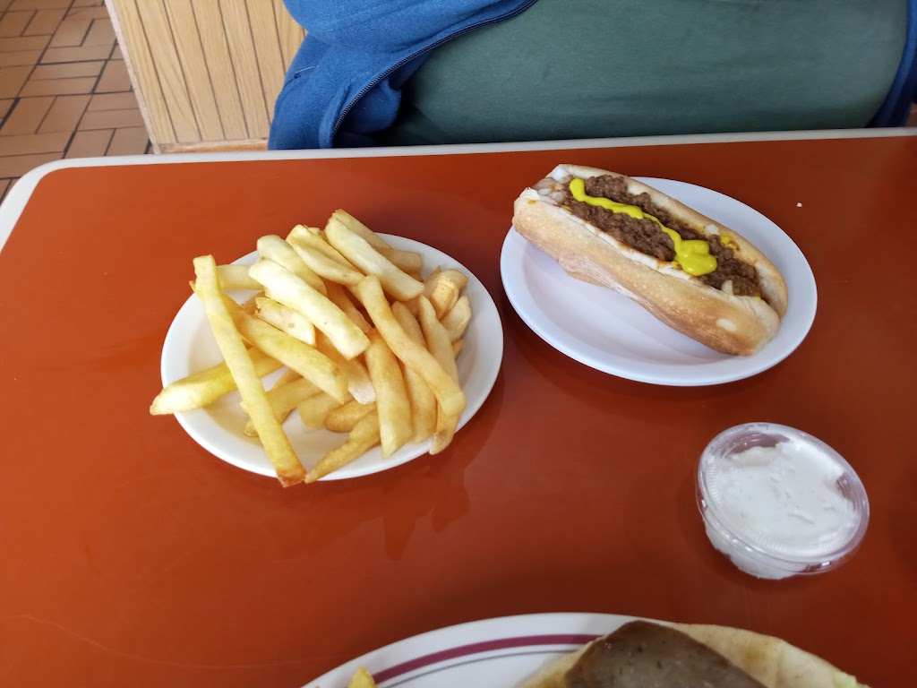 Rudys Hot Dog | 6069 N Summit St, Toledo, OH 43611, USA | Phone: (419) 729-5781