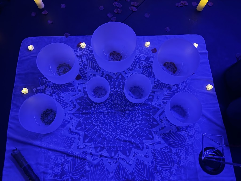 In Tune 2 by Katrina | 5715 W Alexander Rd, Las Vegas, NV 89130, USA | Phone: (702) 917-8196