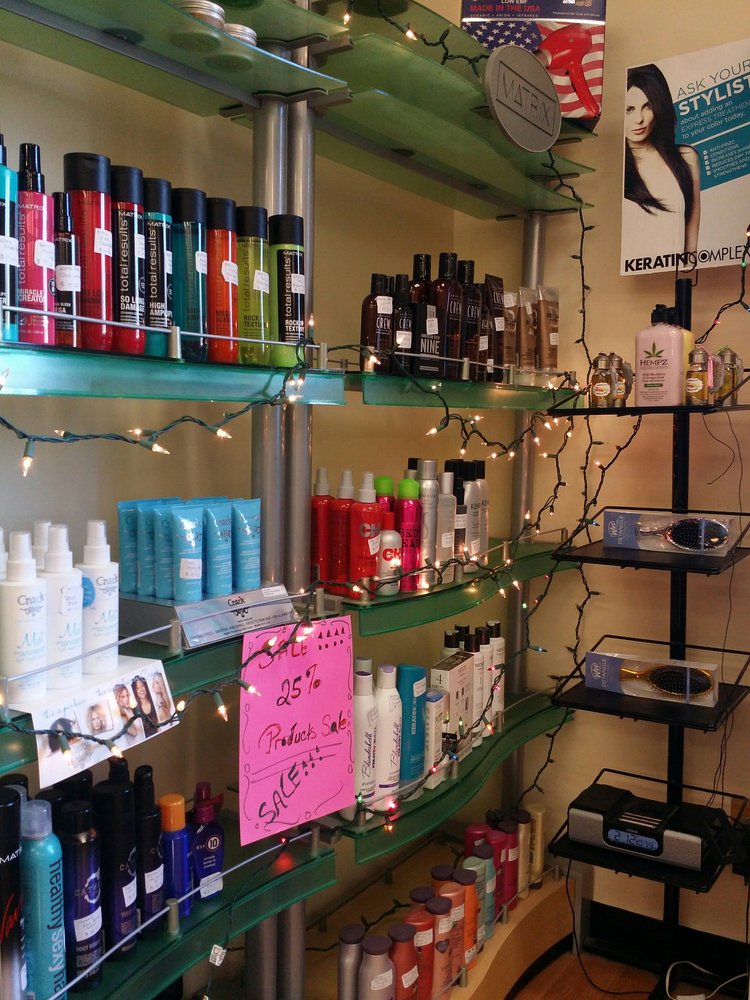 Hair Pizazz salon | 509 W Hwy 50, OFallon, IL 62269, USA | Phone: (618) 624-5376