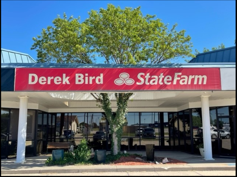 Derek Bird - State Farm Insurance Agent | 2380 8th Ave #6, Plattsmouth, NE 68048, USA | Phone: (402) 296-3350