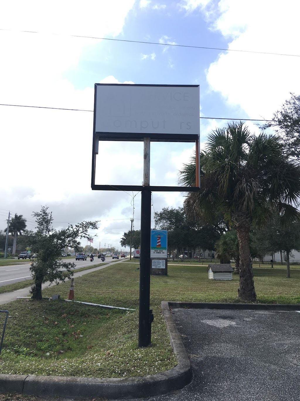 A1Net | 2330 W New Haven Ave STE 102, West Melbourne, FL 32904, USA | Phone: (321) 745-7351