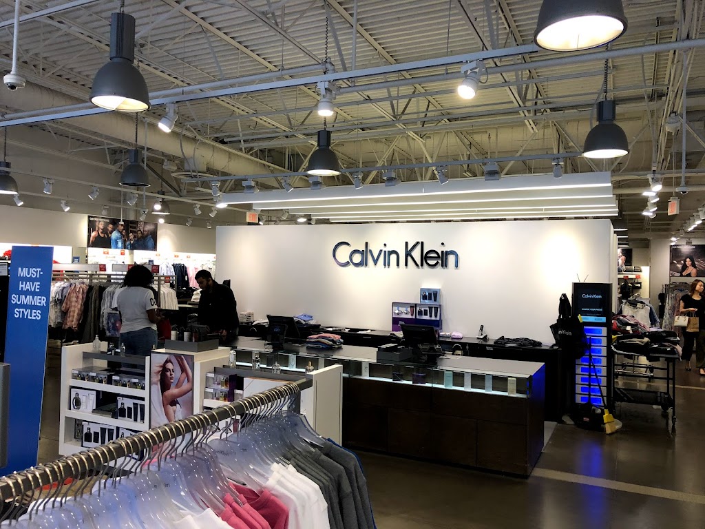 Calvin Klein | 820 W Stacy Rd #131, Allen, TX 75013, USA | Phone: (972) 678-4510