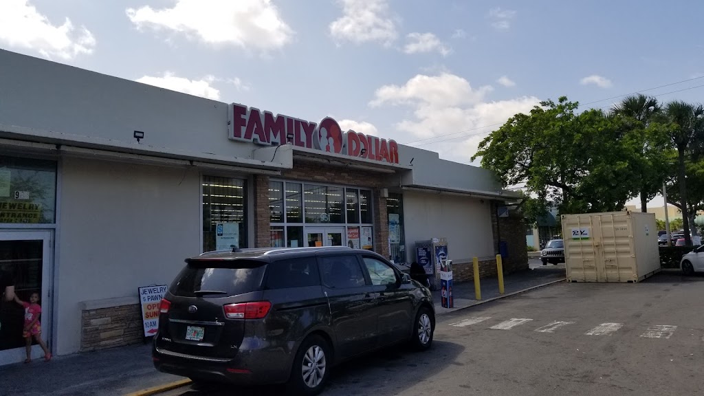 Family Dollar | 951 W Sunrise Blvd, Fort Lauderdale, FL 33311, USA | Phone: (954) 453-5022