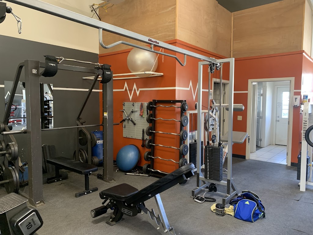 BodyTek Fitness | Suite 1 and 2, 644 W Fairway Blvd, Big Bear, CA 92314 | Phone: (909) 273-4575