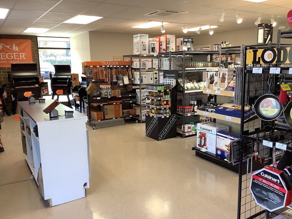 Barefoot Baking Supply Co | 720 Coliseum Dr NW Suite 32, Winston-Salem, NC 27106, USA | Phone: (336) 448-3013