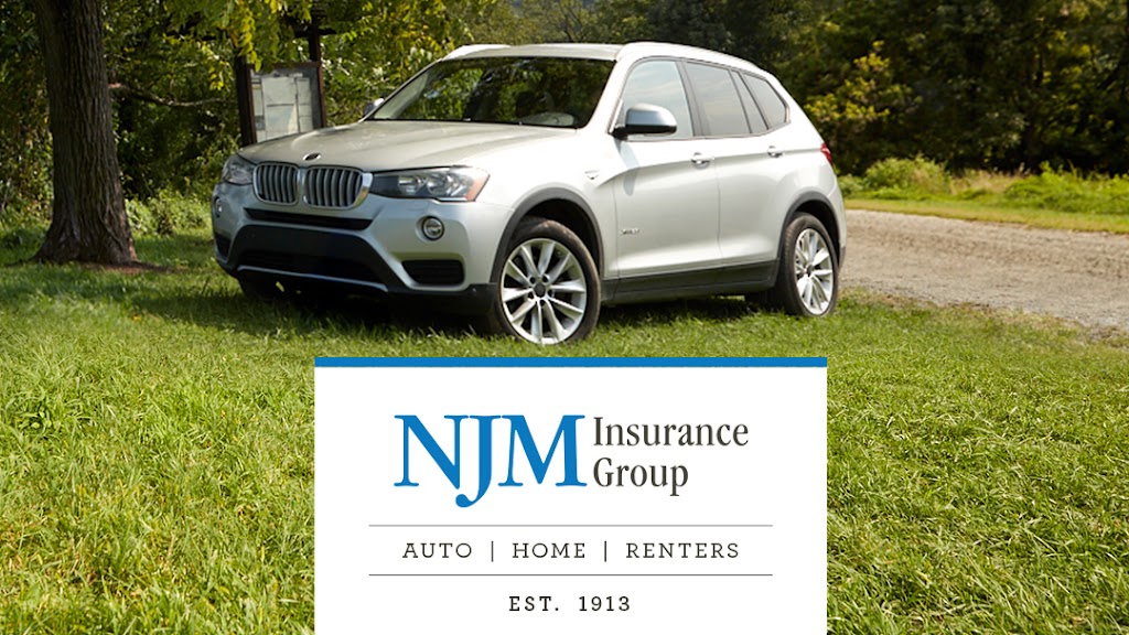 NJM Insurance Group - Parsippany, NJ | 1599 Littleton Rd, Parsippany-Troy Hills, NJ 07054, USA | Phone: (973) 455-7200