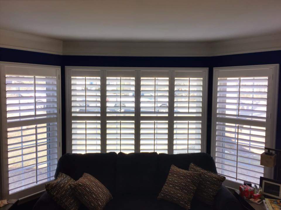 House of Blinds and Shutters | 5497 113th St, Seminole, FL 33772, USA | Phone: (727) 350-9141