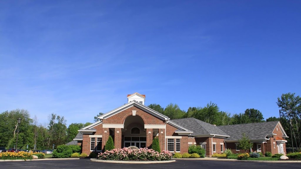 Animal Clinic Northview | 36400 Center Ridge Rd, North Ridgeville, OH 44039, USA | Phone: (440) 327-8282