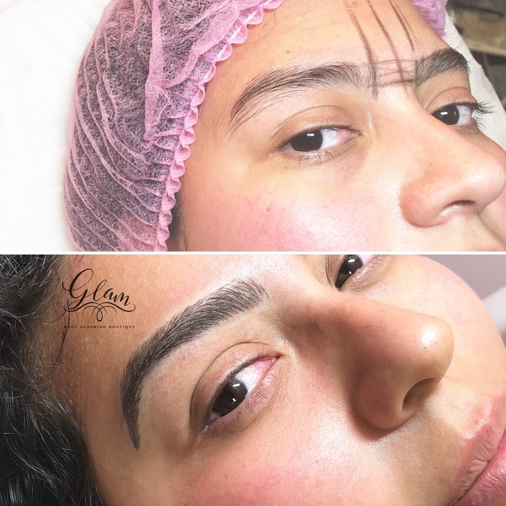 Microblading Queens | 65-64 Myrtle Ave, Glendale, NY 11385, USA | Phone: (347) 930-3125