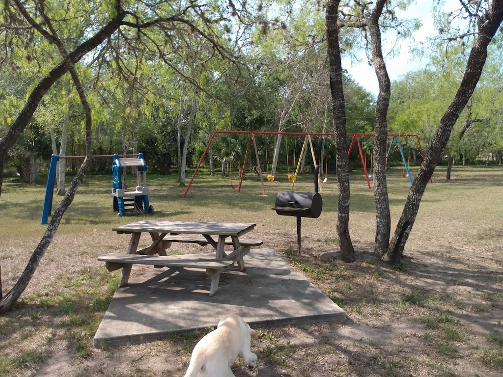 Beeville RV Park | 610 N Archer St, Beeville, TX 78102, USA | Phone: (361) 354-5186