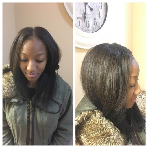 Styles by Tamari Shaeye | 111 Windel Dr #101, Raleigh, NC 27609, USA | Phone: (919) 307-6632