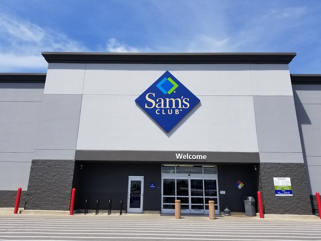 Sams Club Optical Center | 1301 Veterans Pkwy, Clarksville, IN 47129, USA | Phone: (812) 218-0486