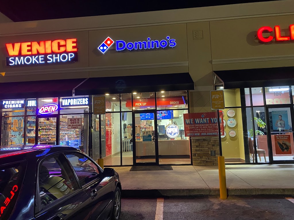 Dominos Pizza | 2220 County Road 210 W, Ste 103, Jacksonville, FL 32259, USA | Phone: (904) 825-3633