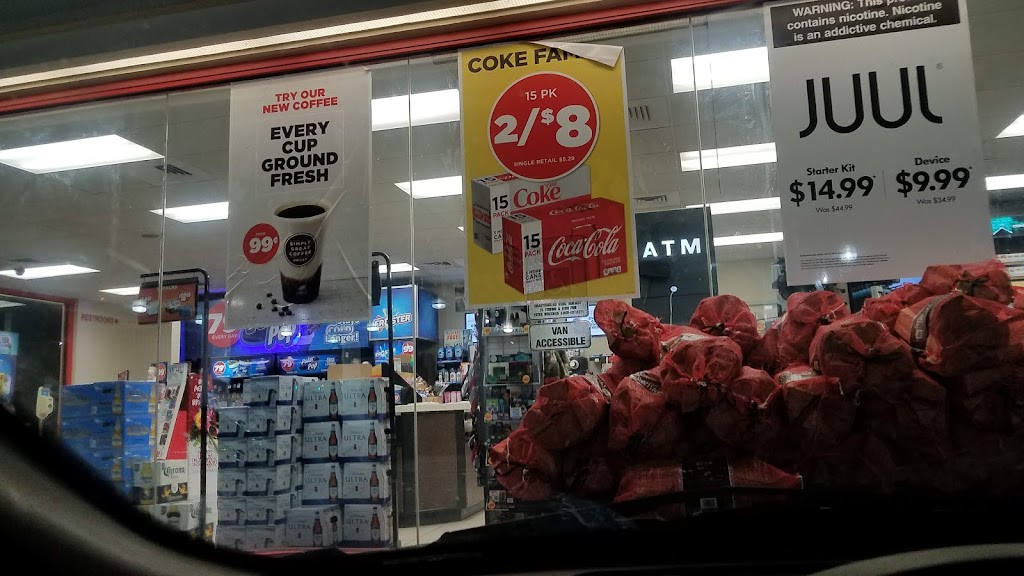 Kangaroo Express | 3401 Memorial Blvd, Murfreesboro, TN 37129, USA | Phone: (615) 890-1556