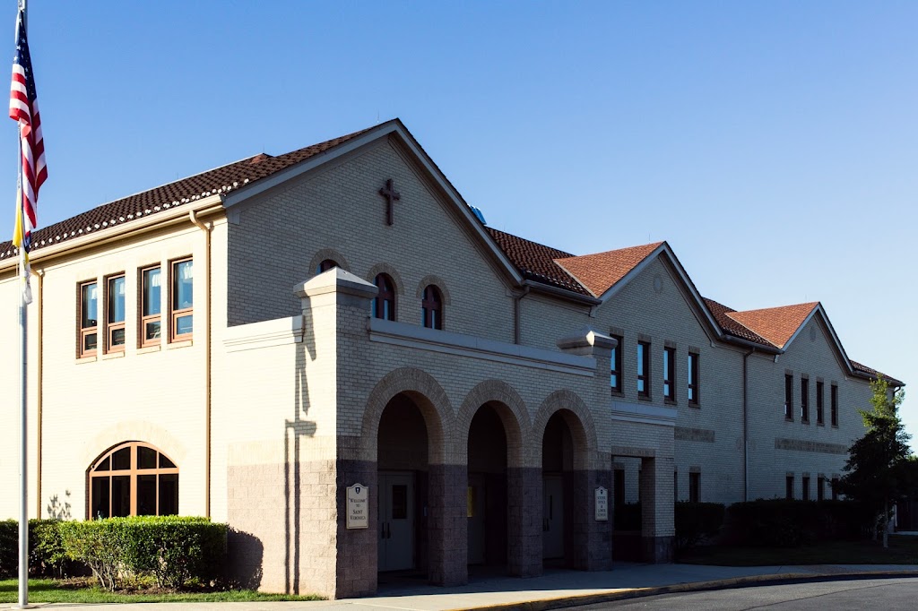 St. Veronica Catholic School | 3460-B Centreville Rd, Chantilly, VA 20151, USA | Phone: (703) 773-2020