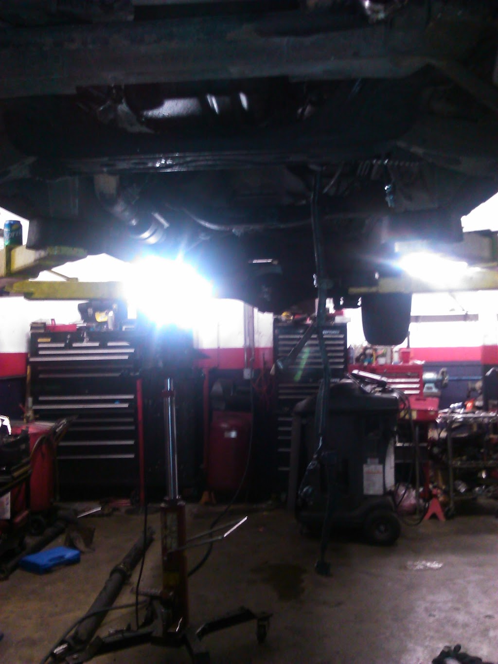 2 + 2 Auto Repair | 934 E. Arrow Hwy, U-1, Covina, CA 91724, USA | Phone: (626) 820-8351