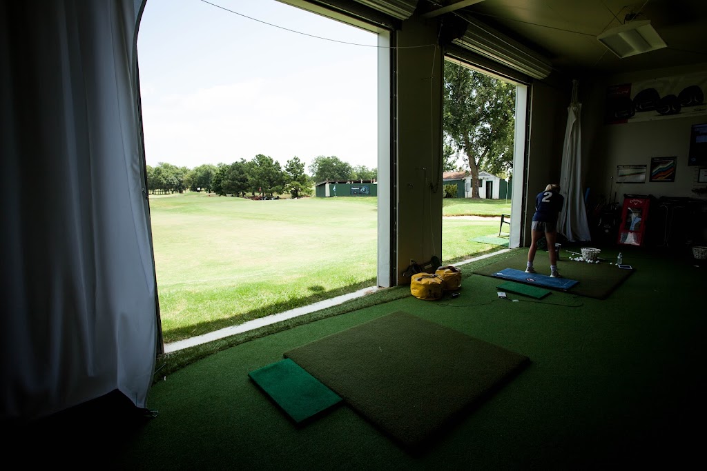 Kyle Ingram PGA Golf Academy | 11915 S 129th E Ave, Broken Arrow, OK 74011, USA | Phone: (918) 481-3673