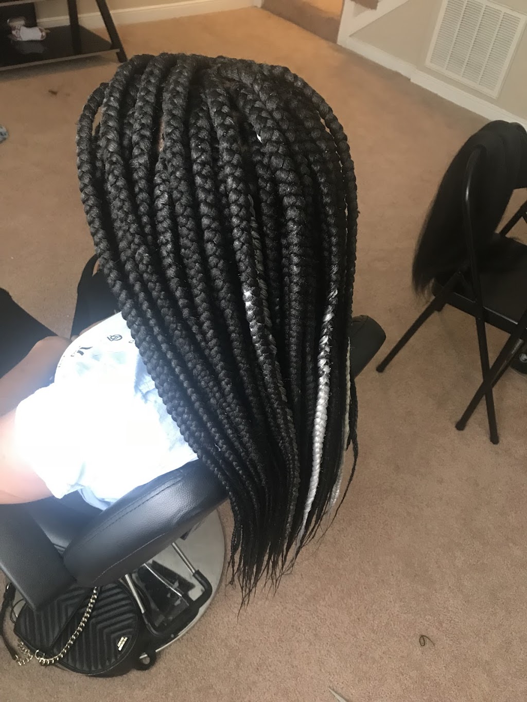 Jennifer African Hair Braiding | 532 Hannibal St, Virginia Beach, VA 23452, USA | Phone: (240) 468-3450