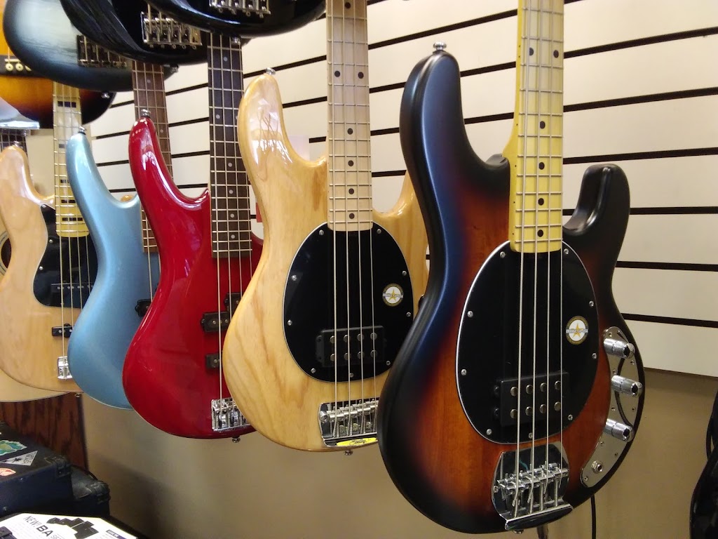 Eureka Music Center | 149 Eureka Towne Center Dr, Eureka, MO 63025, USA | Phone: (636) 587-3838