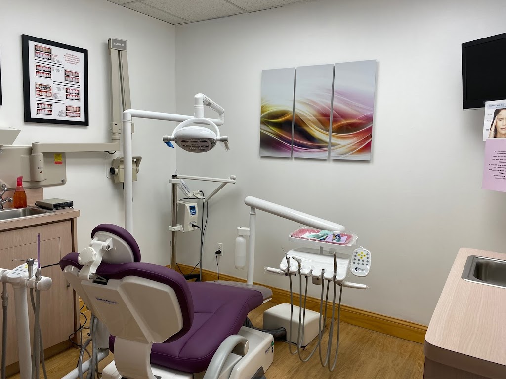 Michele M. Harutunian, DDS, PC | 340 Dogwood Ave #110, Franklin Square, NY 11010, USA | Phone: (516) 538-3800