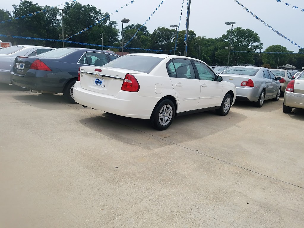 City Auto Sales | 1705 13th Ave N, Bessemer, AL 35020, USA | Phone: (205) 424-5625