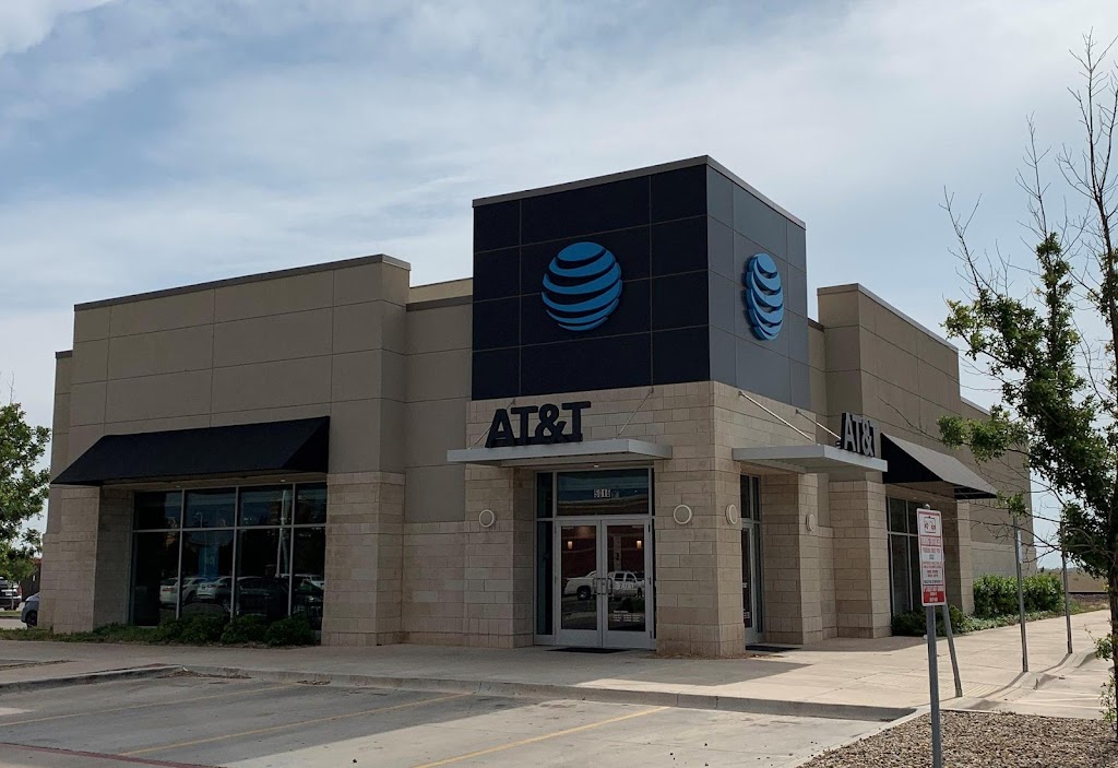 AT&T Store | 5016 Milwaukee Ave, Lubbock, TX 79407, USA | Phone: (806) 792-1593