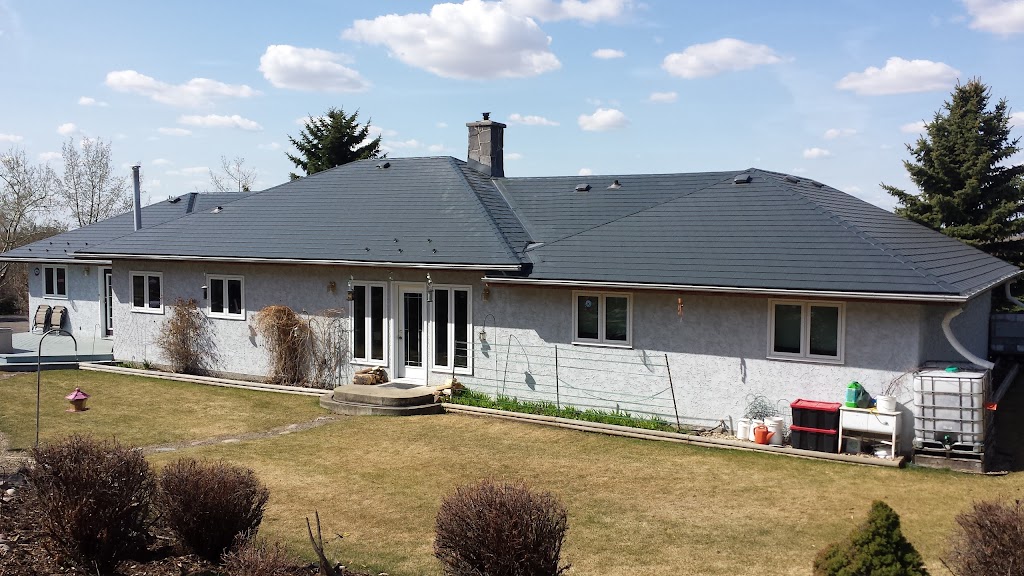 Metal Clad Exteriors Ltd. | 4284 Fly Rd, Campden, ON L0R 1G0, Canada | Phone: (289) 314-3061