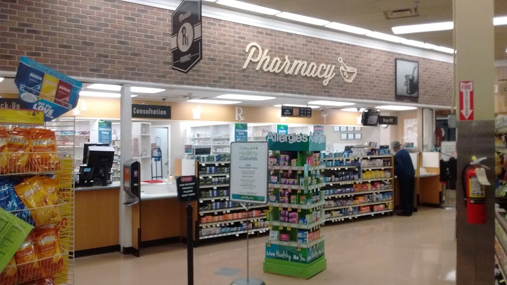 Jewel-Osco Pharmacy | 716 Ridge Rd, Munster, IN 46321, USA | Phone: (219) 836-7978