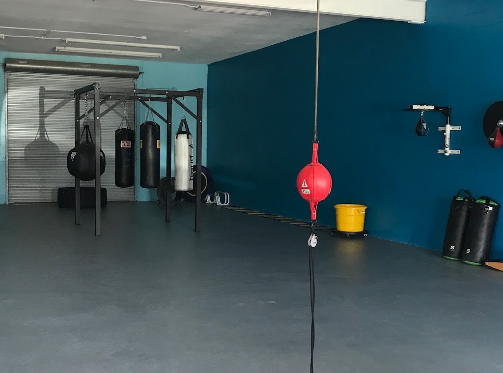 Rock Steady Boxing NSB & Ormond Beach | 201 S Ridgewood Ave Suite 13-14, Edgewater, FL 32132, USA | Phone: (386) 314-6673