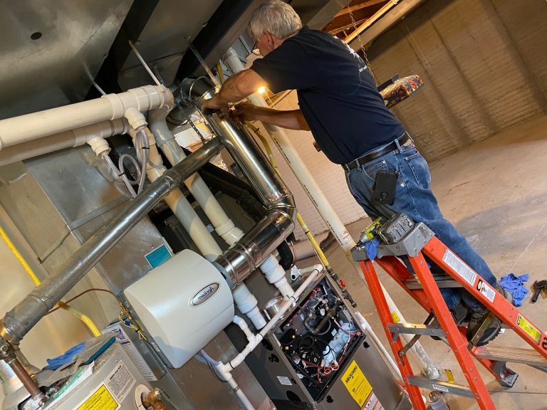 King Arthur Plumbing Heating & Air Conditioning | 72 Overbrook Dr, Freehold Township, NJ 07728, USA | Phone: (732) 217-7994