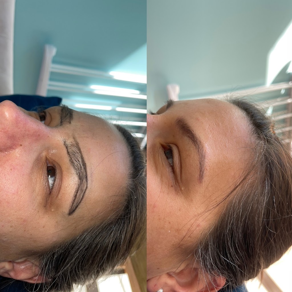 Billionaire Brow Studio, LLC. | 7033 Villa Rica Hwy C, Dallas, GA 30157, USA | Phone: (470) 883-1764