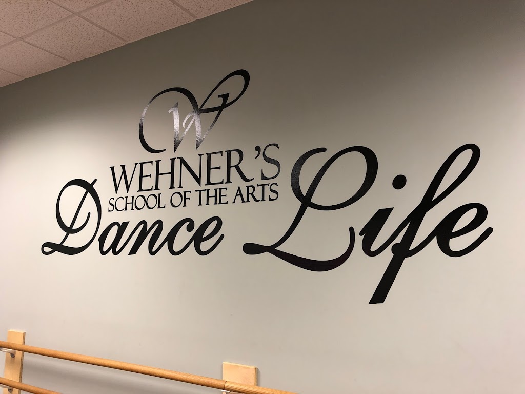 Wehners School of the Arts | 430 College Dr STE 108, Middleburg, FL 32068, USA | Phone: (904) 276-1259