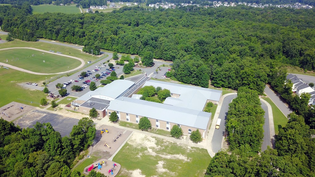 Cool Spring Elementary School | 9964 Honey Meadows Rd Drive, Mechanicsville, VA 23116, USA | Phone: (804) 723-3560