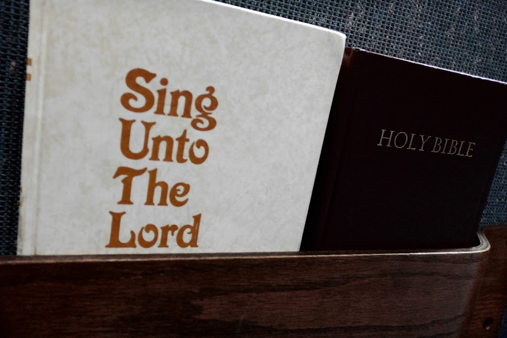 Fulton Community Church | 215 N 3rd St, Fulton, TX 78358, USA | Phone: (361) 729-2180