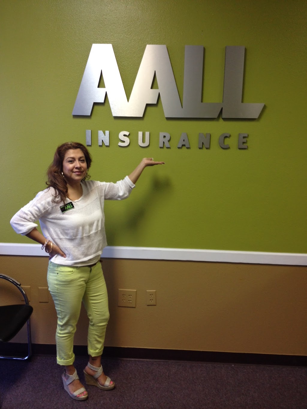 AALL Insurance | 5074 W Peoria Ave Suite #7, Glendale, AZ 85302, USA | Phone: (602) 233-3333